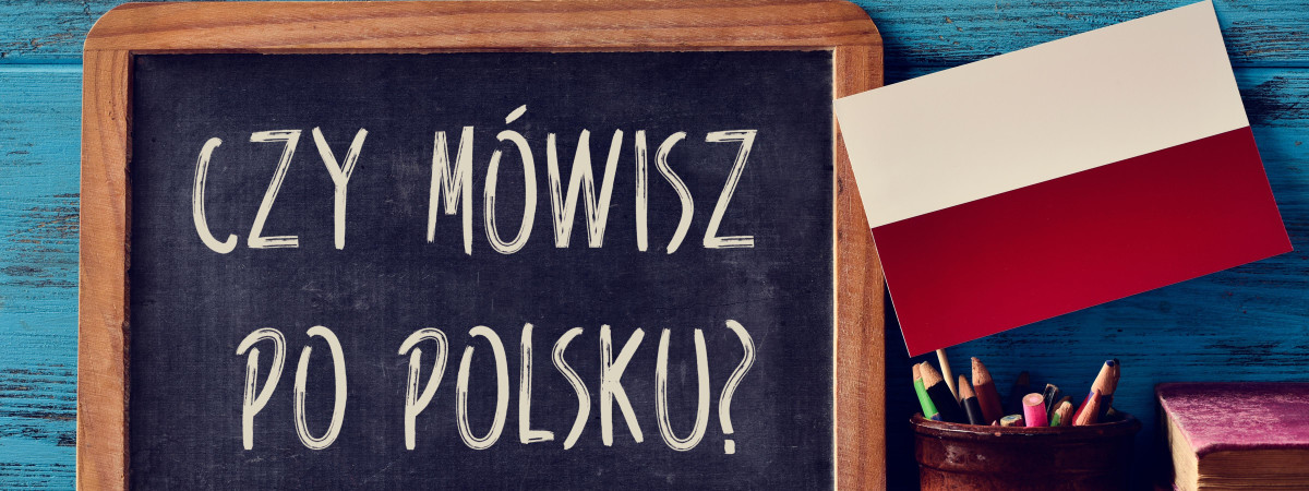 Подорожчає екзамен з польської мови для іноземців на сертифікат 