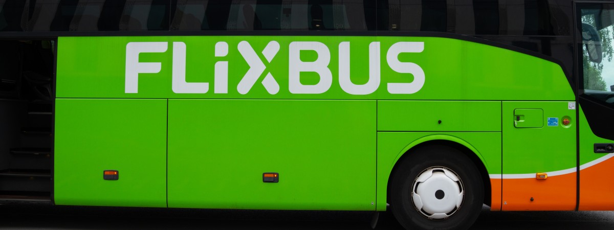 Flixbus відкриває нові маршрути з України до Польщі