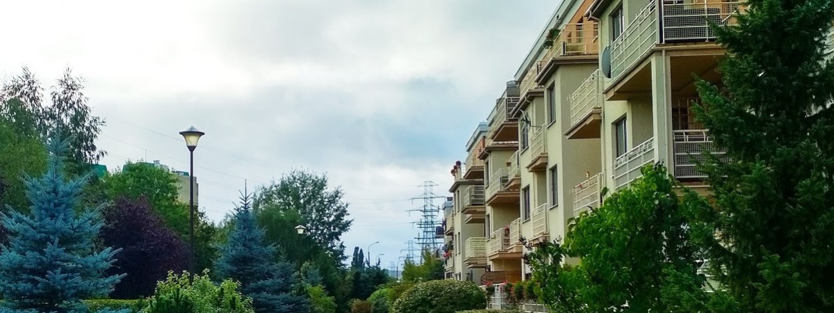 Купівля житла в Польщі: як змінилися ціни в найбільших містах за рік