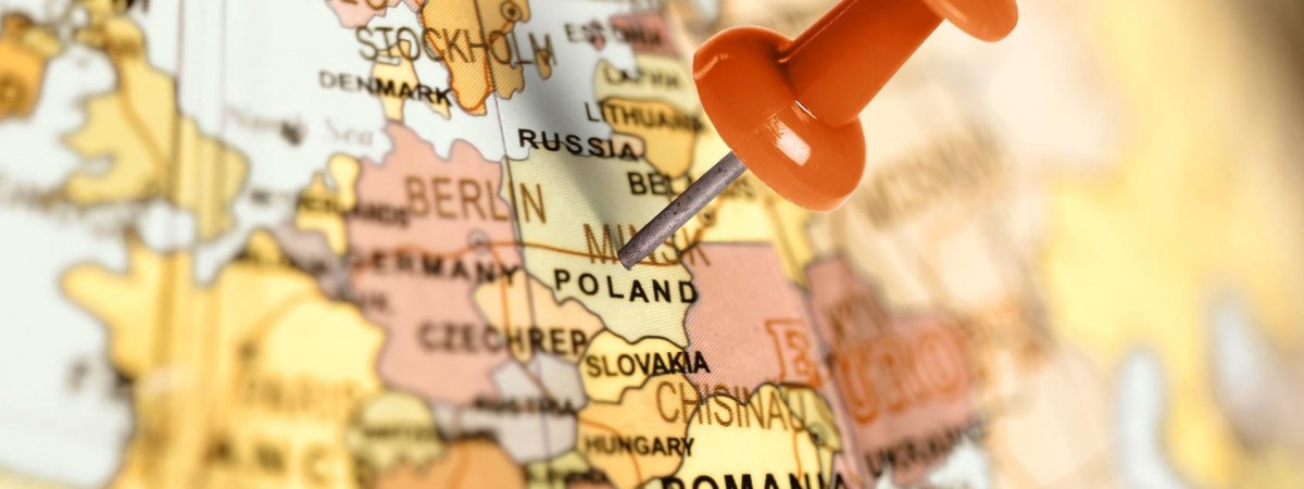 Польща: термін дії туристичного ваучера на дітей 