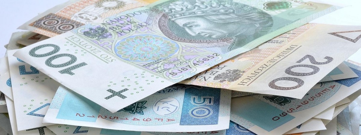 У Польщі біженцям з України знову доступна фіндопомога від німецького фонду