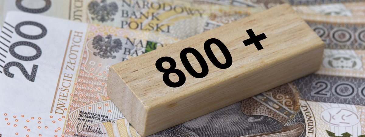 У Польщі готують чергову важливу зміну в виплатах 800+ на дітей