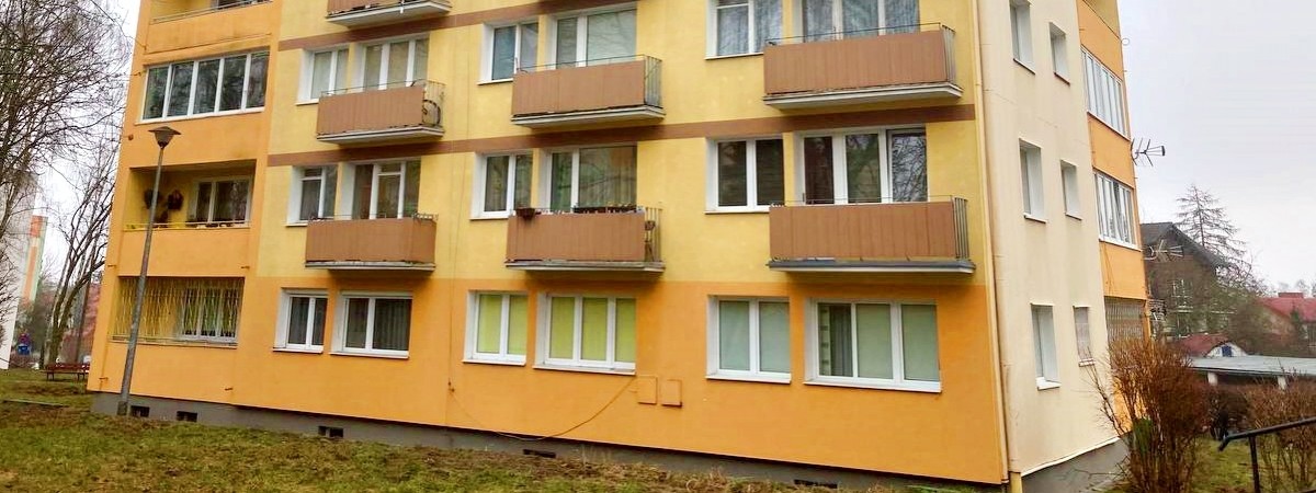 З 31 серпня купити житло в Польщі на вторинному ринку буде трохи дешевше