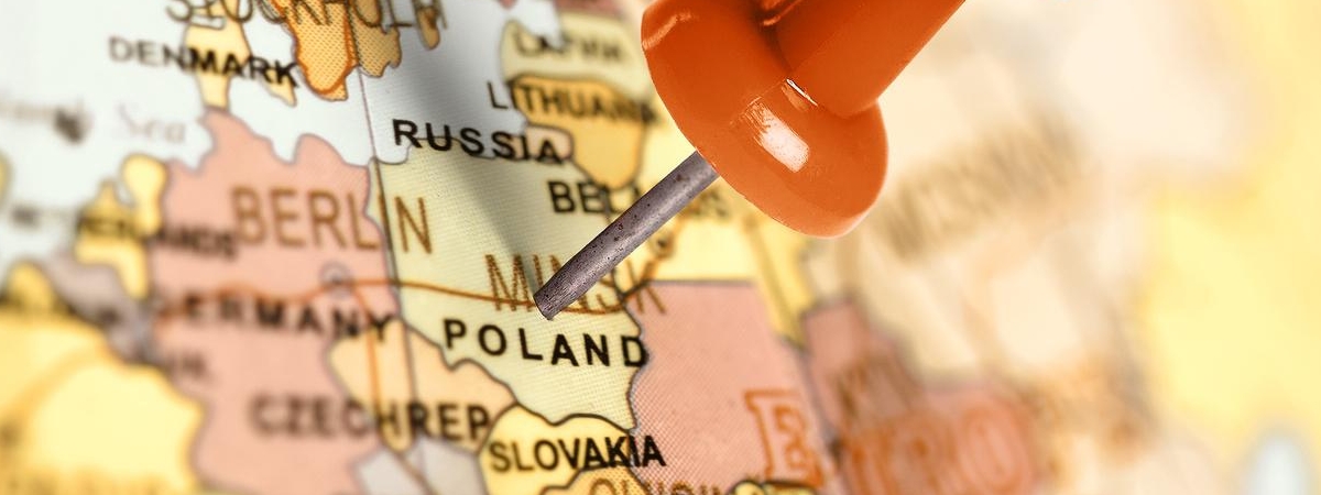 Українці почали активно просити міжнародного захисту в Польщі