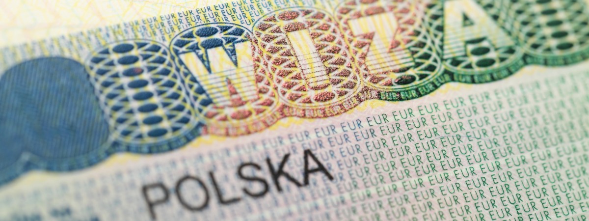Віза до Польщі для українців: змінюються правила подачі заявок у Львові