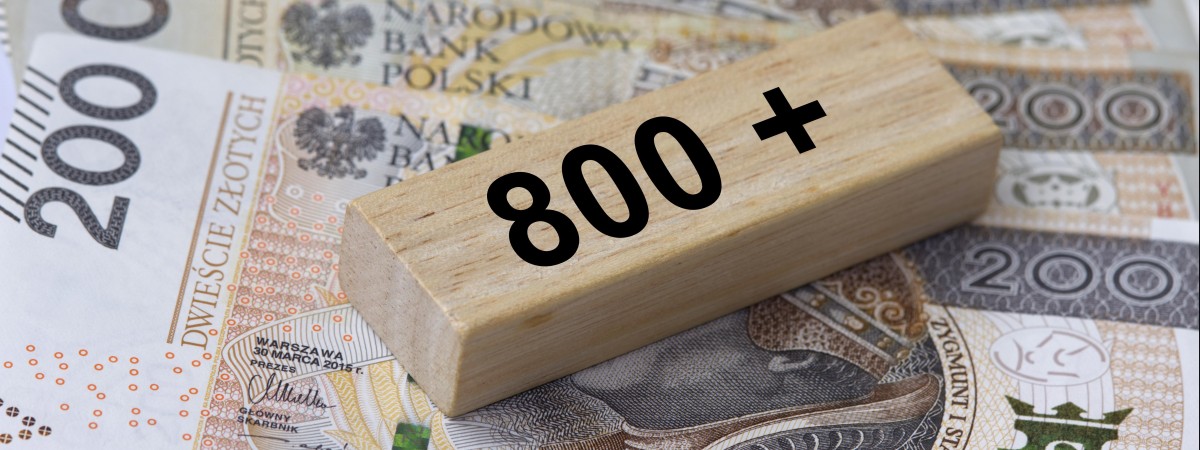 ZUS почав платити 800+ на дітей в новому періоді: подано графік таких виплат у червні 