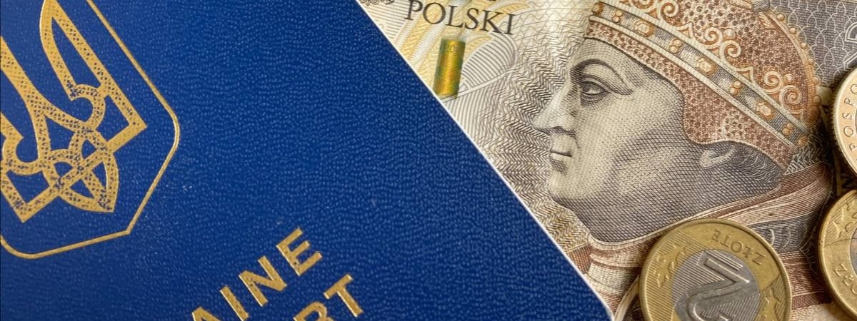 Біженці з України в Польщі знову можуть подаватиcя на допомогу від IRC