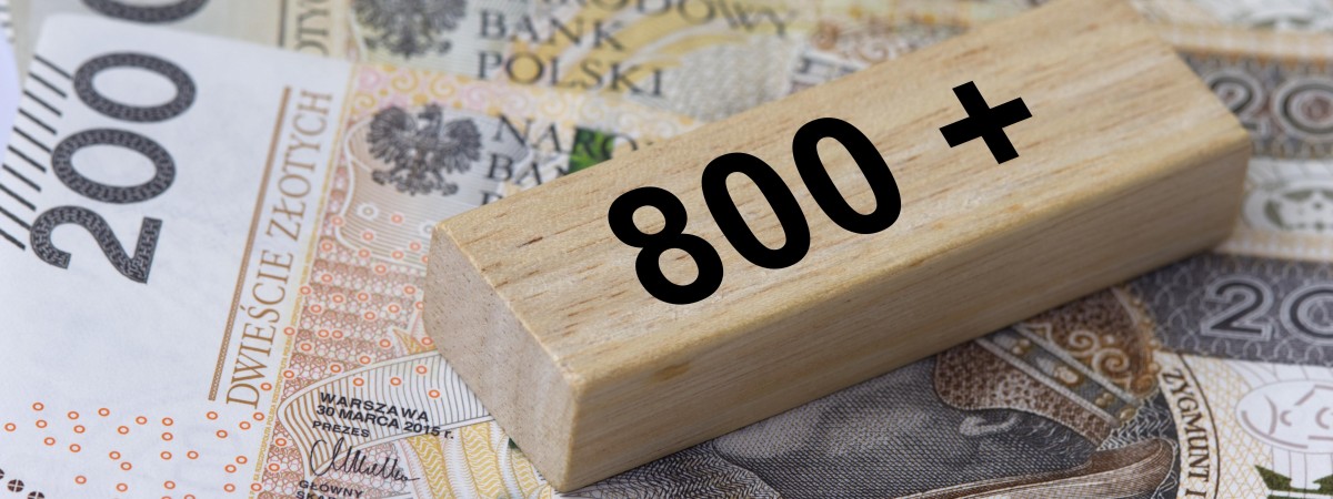 Уряд Польщі підтверджує: правила виплат 800+ для іноземців будуть змінені й дуже скоро