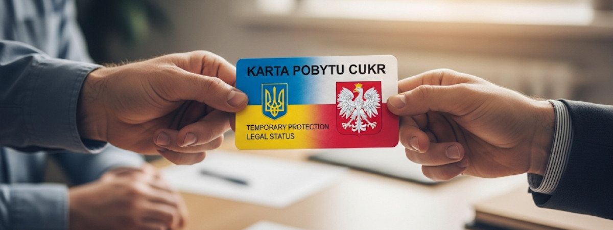 Карта CUKR і вимога 365 днів безперервного статусу UKR: пояснюємо, що означає «безперервно»