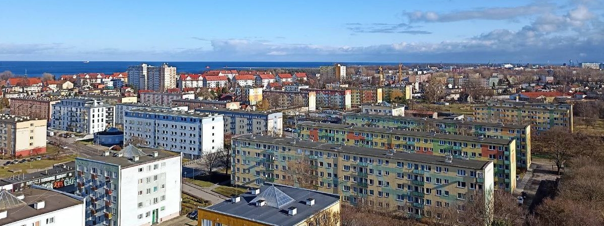 Оренда житла в Польщі: як змінилися ціни в найбільших містах за останній рік та місяць