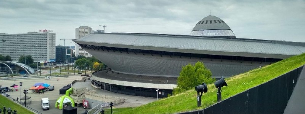 Збірна України з волейболу гратиме в Катовіце свої матчі на чемпіонаті світу 