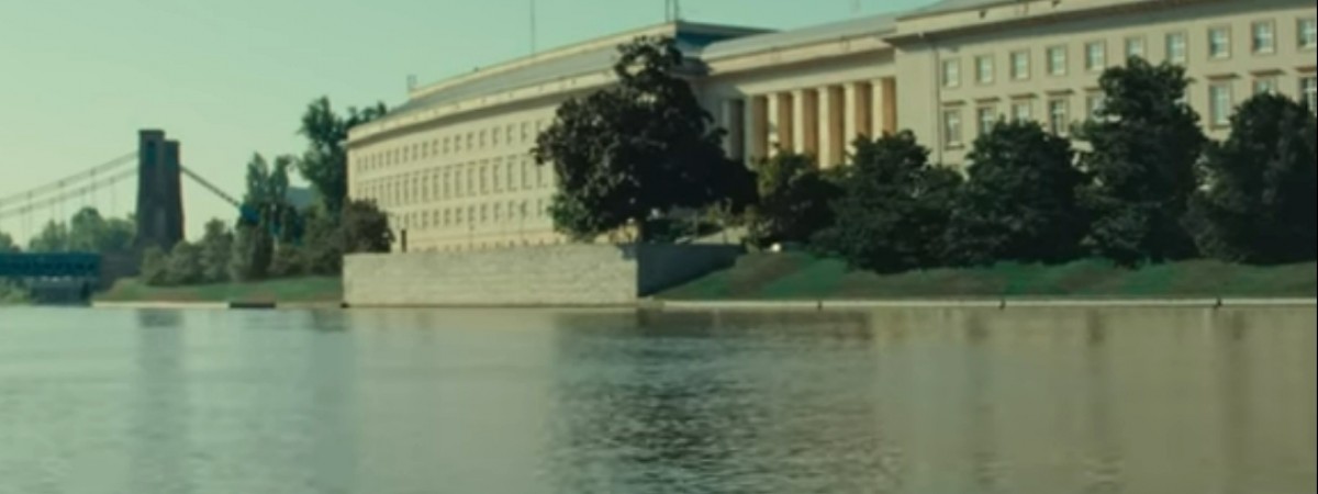 Прем'єра серіалу про повінь тисячоліття в Польщі стартувала на Netflix