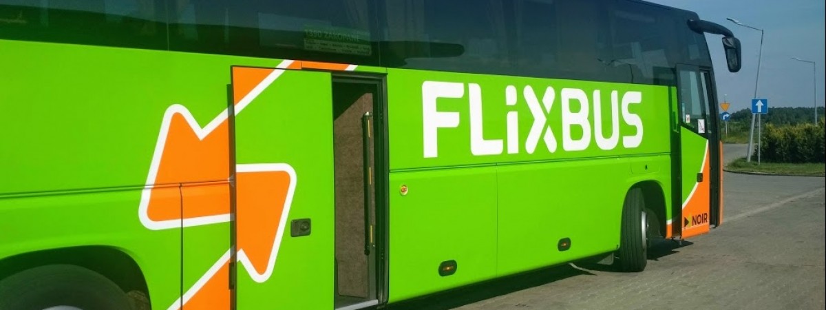 FlixBus відкрив ще три маршрути з Києва до Польщі: до яких міст можна буде поїхати