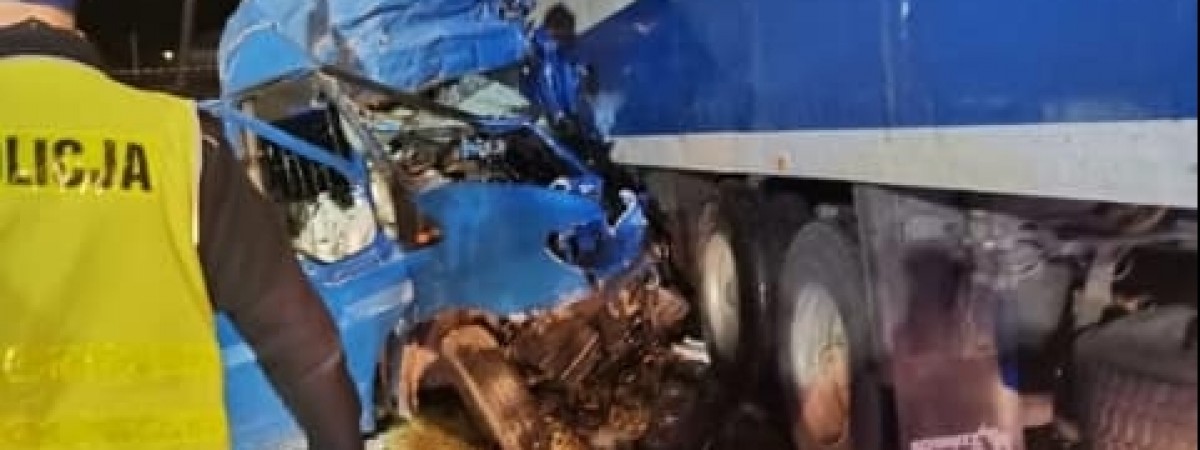 У Польщі в ДТП загинули дві українки