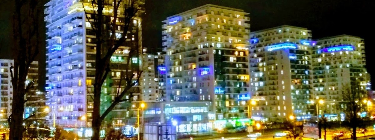 Ціна електроенергії для населення в Польщі в 2023 році: хто не платитиме більше