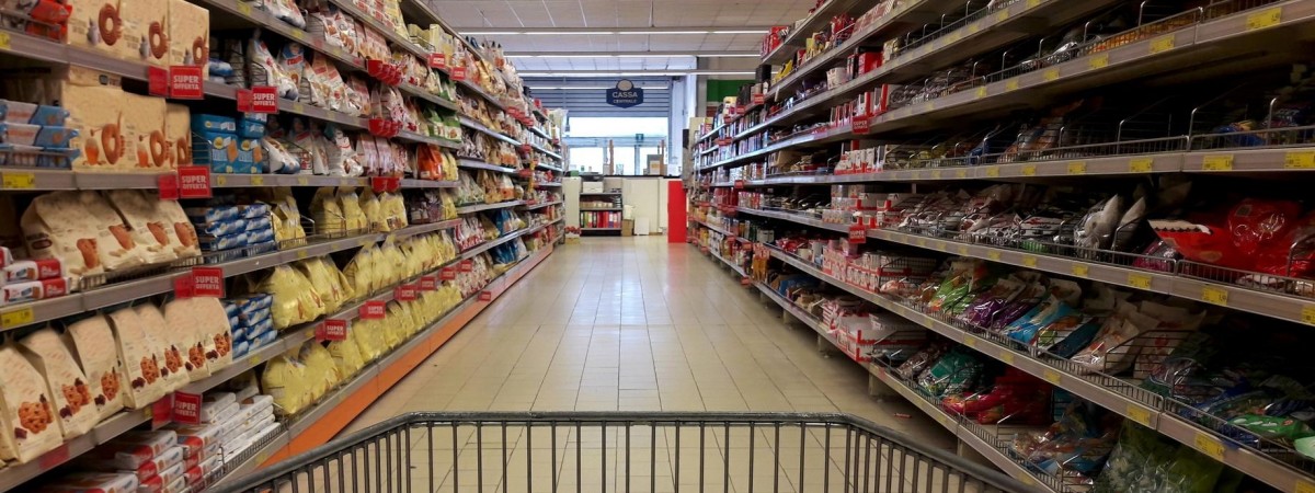 Де в Польщі найдешевше купувати продукти. Рейтинг цін в супермаркетах
