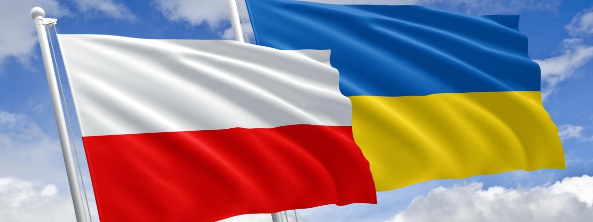 Більшість поляків бояться, що війна в Україні загрожує їхній безпеці 