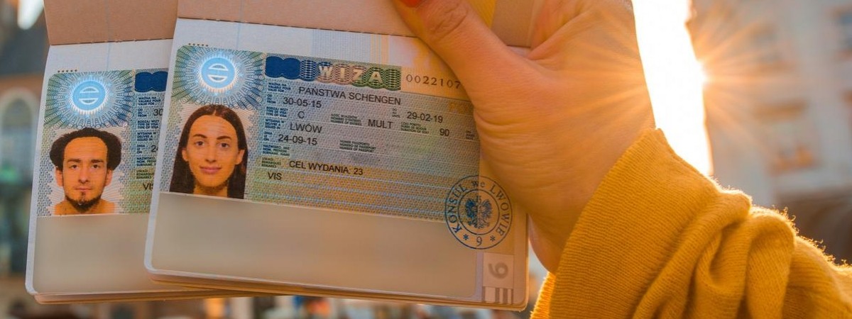 З 8-го жовтня візові центри Польщі у чотирьох містах України не працюють 