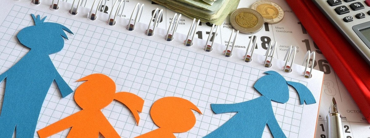 З 1 лютого можна подавати заяви на дитячі “500+”. Найважливіше, що треба знати в 2022 році