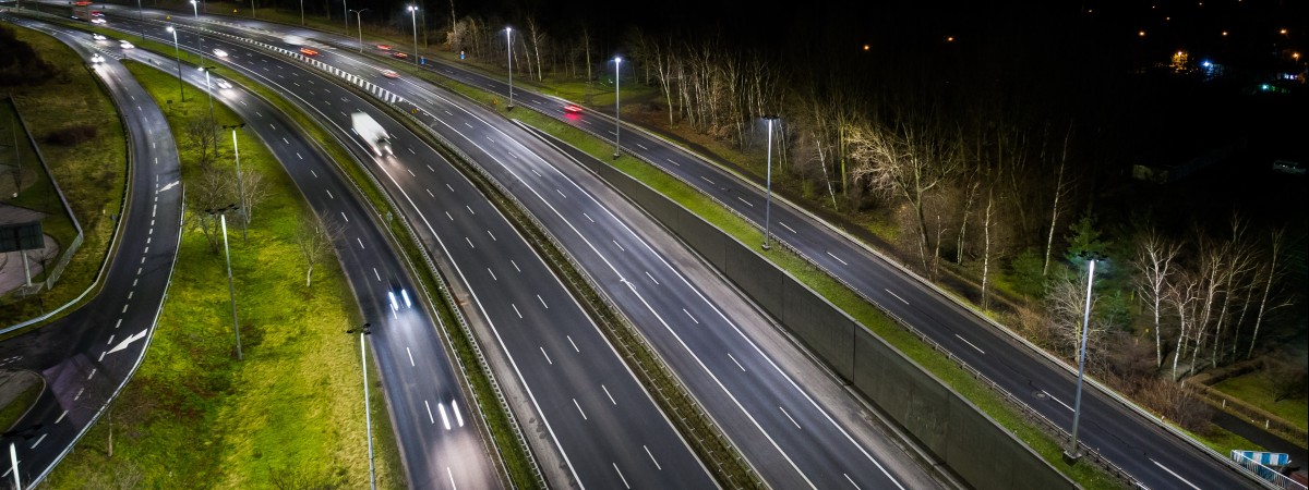 У Польщі з квітня подорожчав проїзд автобаном А4