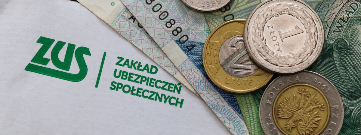 Зміни у заявах на дитячі 500+ та 300+. Що цього разу готує польський ZUS для батьків
