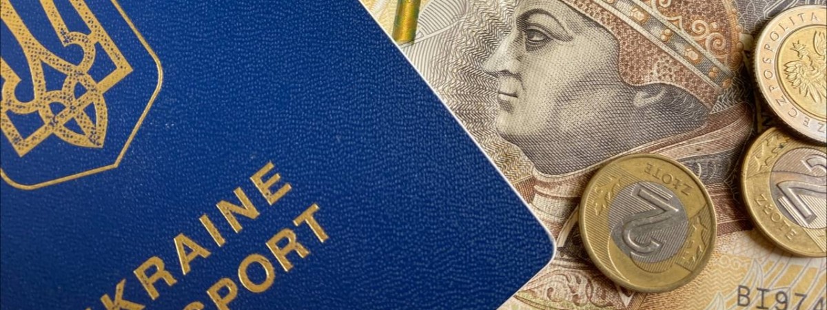 У Польщі скасували виплату допомог для понад 110 тис біженців з України