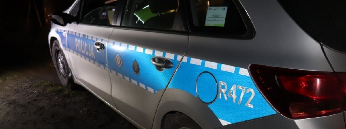 У Варшаві пізно ввечері знайшли на вулиці непритомну українку з малою дитиною. Що сталося?