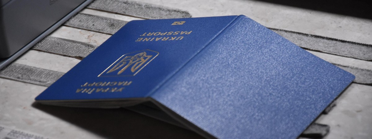 Польща пропускатиме дітей з України навіть без документів