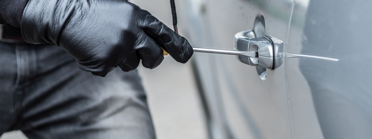 Українця на краденому авто вартістю 160 тис злотих затримали польські прикордонники 