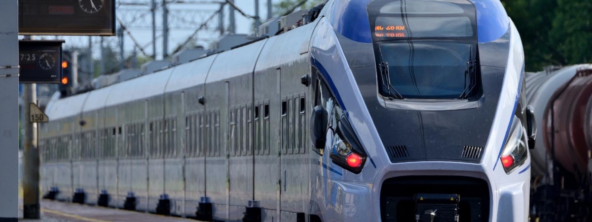 “Укрзалізниця” обіцяє взимку запустити 2 нові потяги до Польщі