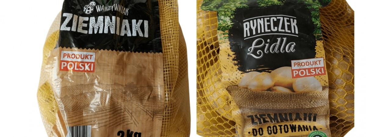 У Польщі перевірили картоплю з магазинів Lidl та Biedronka: що показали результати