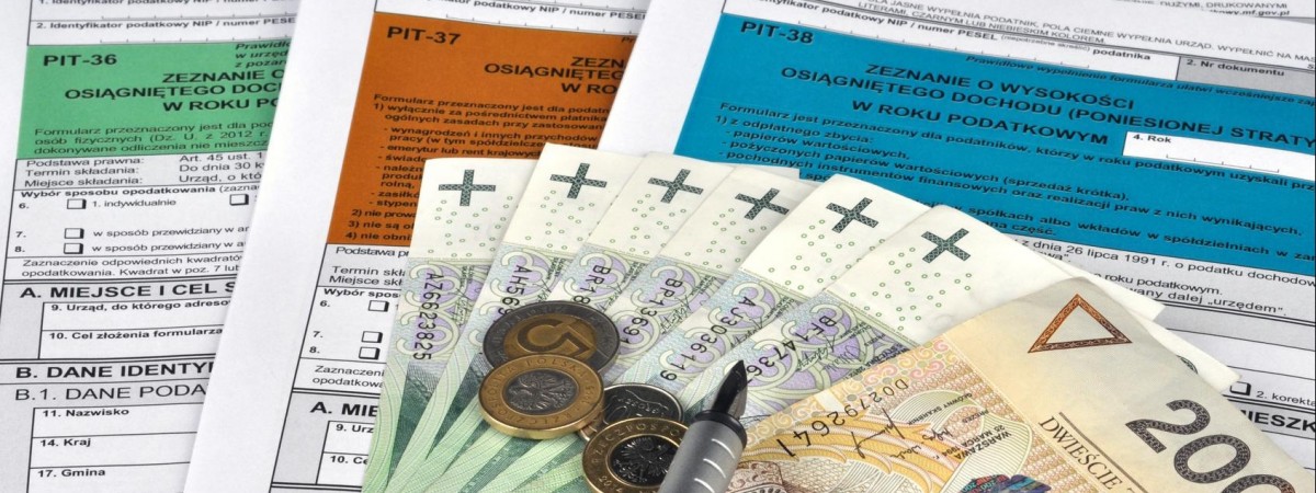 PIT 2018: возврат налога на детей. Кто и как может его оформить в Польше?  
