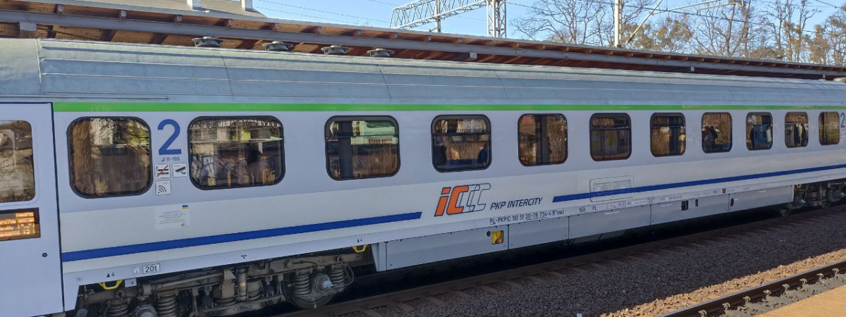 Революція для пасажирів потягів у Поморському воєводстві і тих, хто туди приїжджатиме з інших міст  