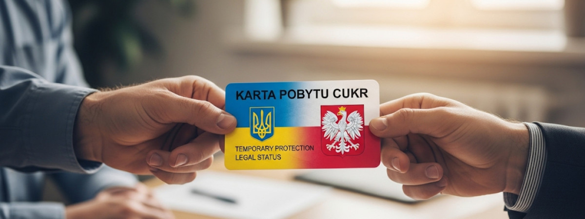 Як українцям з PESEL UKR підготуватися до подання заяв на карти CUKR через новий портал MOS