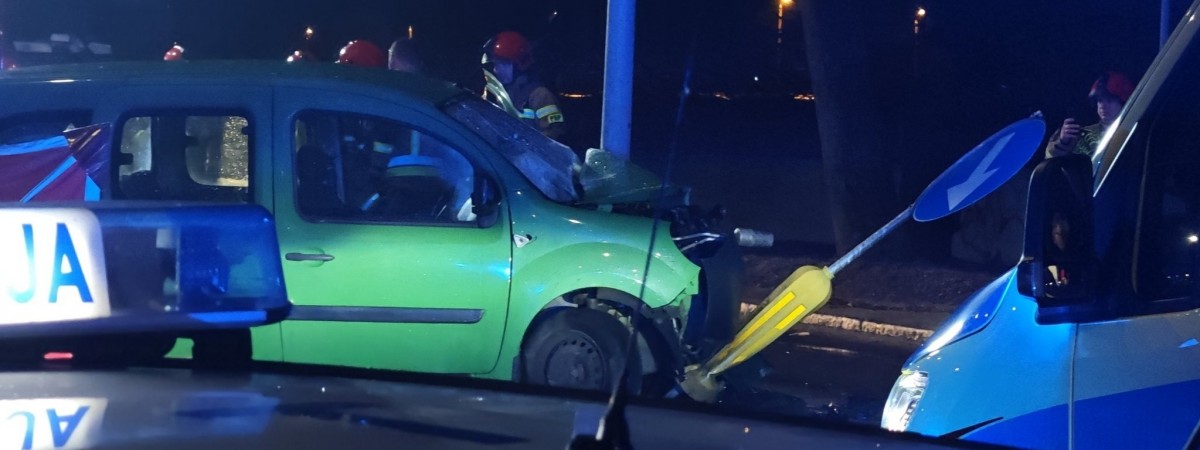 У Польщі механік з України взяв авто клієнта і спричинив трагедію 