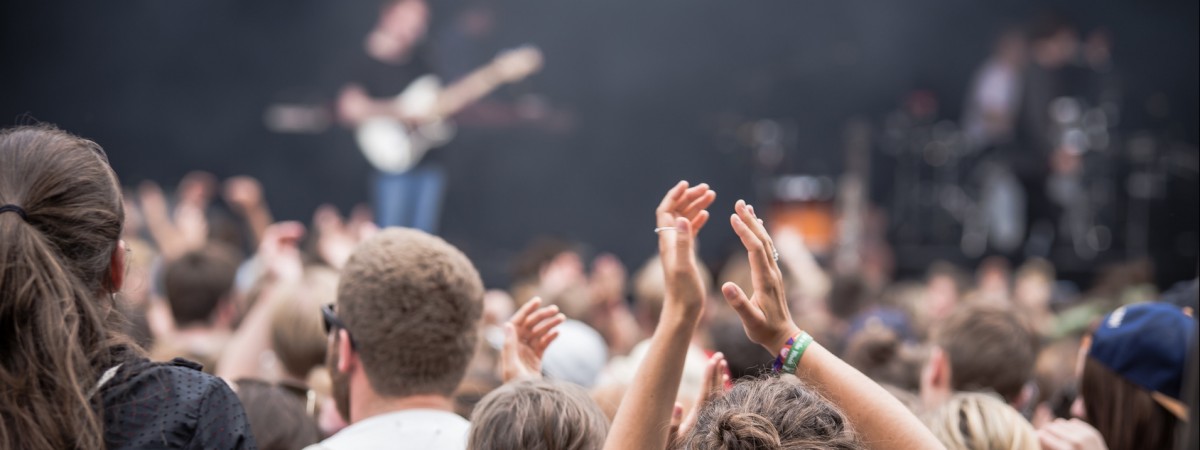 Фестиваль української музики JarmaRock-2021 у Гданську: квитки у продажу з 11 жовтня