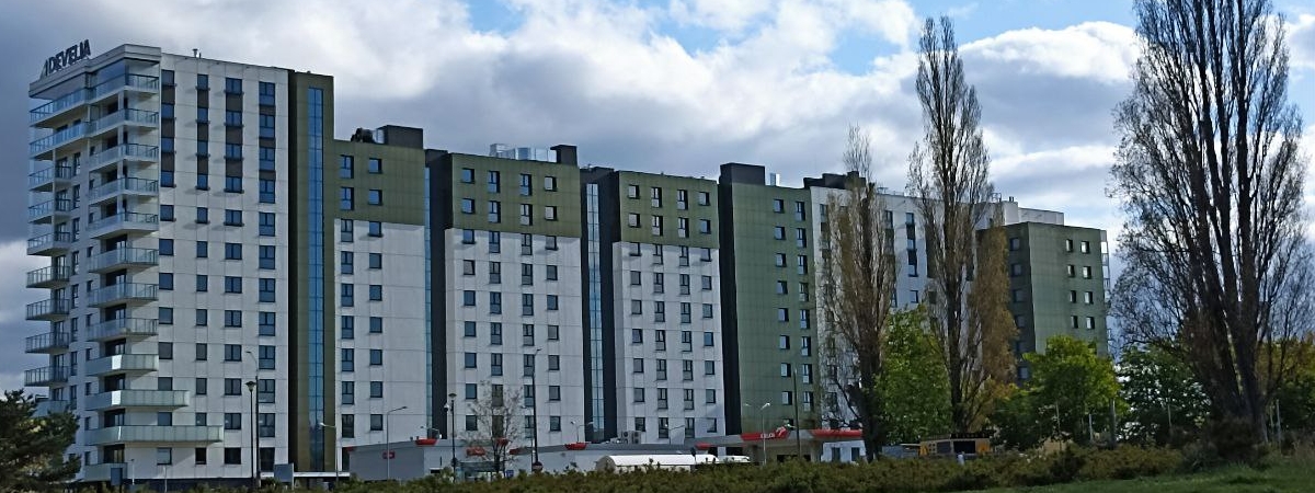 Оренда квартир у Польщі: як змінилися ціни в найбільших містах 