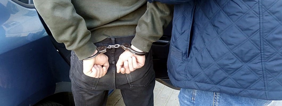  Не робіть цього в Польщі! Українець поплатився, бо думав, що ніхто не помітить його вчинок