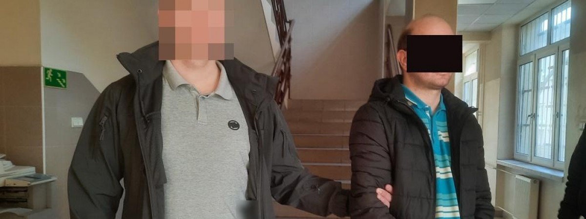 Польща депортувала українця через один його дзвінок