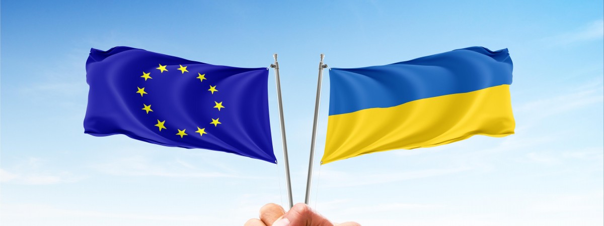 ЄС продовжив термін дії тимчасового захисту для українців