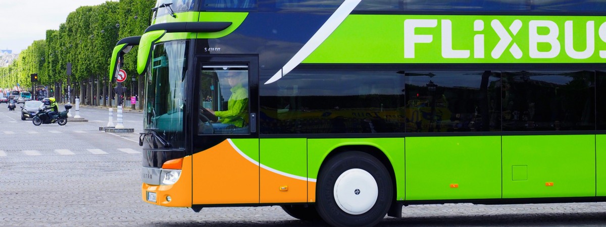 FlixBus у листопаді відкриє нові рейси з України до Польщі