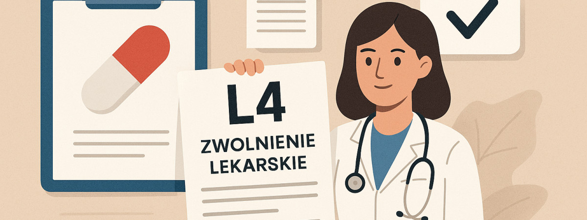 У Польщі почали діяти ще суворіші правила щодо лікарняних (L4)