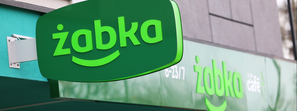 Żabka в Польщі змусить вас надати номер телефону. Нові правила з 1 березня