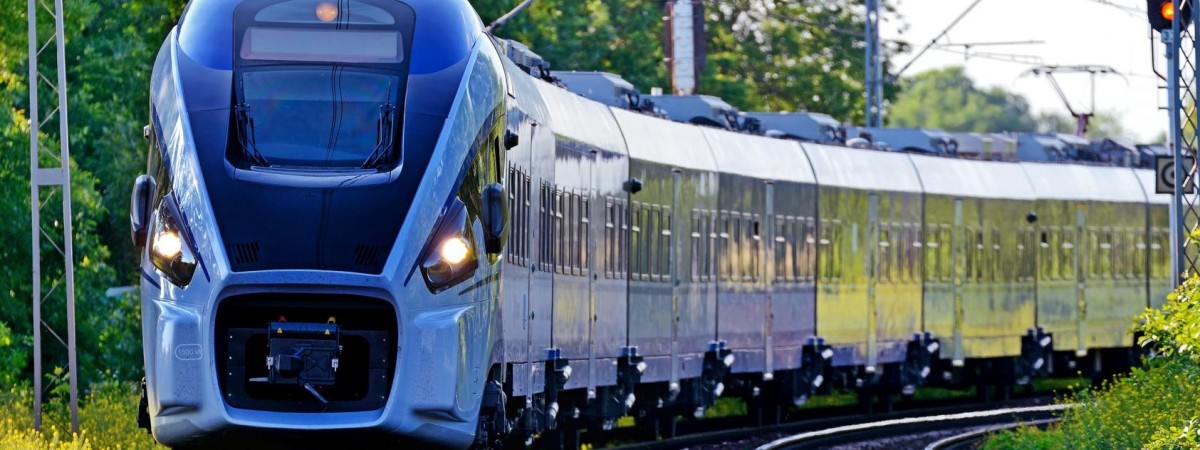 Потяги між Польщею та Україною можуть відновити 15 вересня