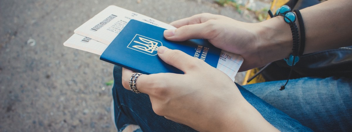 Які плани українців у Польщі щодо повернення додому? Є свіжі дані