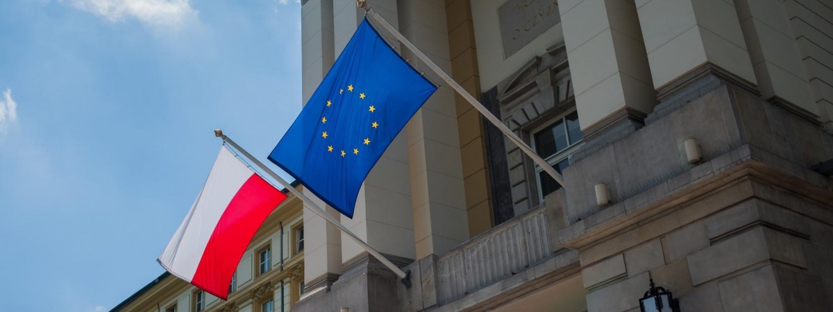47% украинцев признались в теплом отношении к полякам, остальные же считают их хорошими соседями
