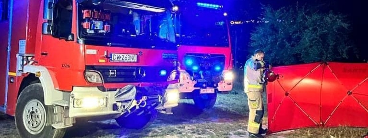У Польщі загинули двоє підлітків з України