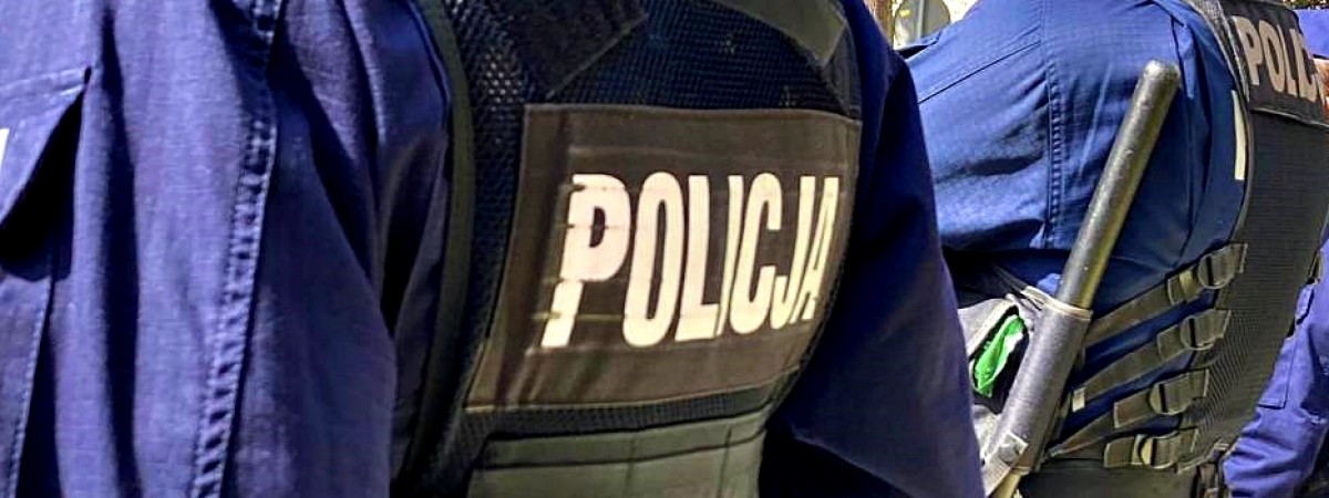 У Польщі поліція врятувала українця, який переохолодився до 24 градусів