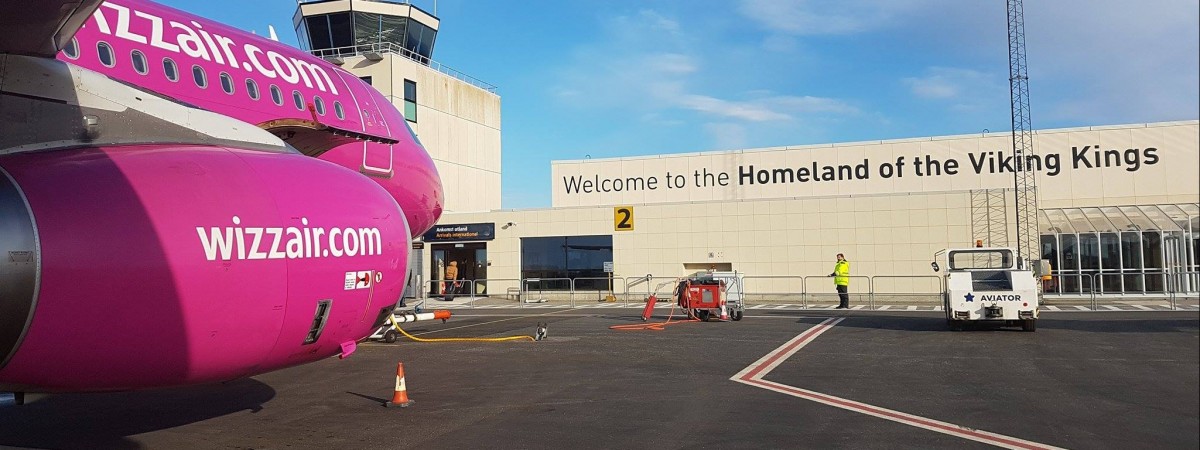 Изменения в правилах регистрации и новые направления в Wizz Air