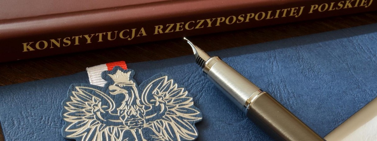 Конституции польши